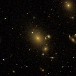 NGC 5539