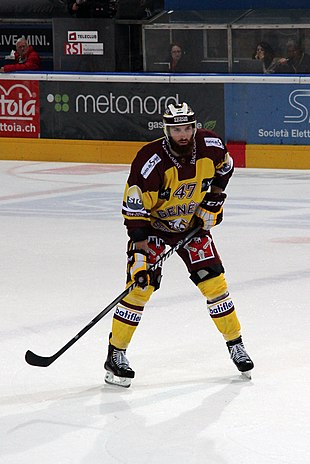 NLA, HC Ambrì-Piotta vs. Genève-Servette HC, 11th October 2014 27.JPG