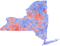 2016 United States Senate election in New York