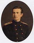 Thumbnail for Groothertog Nikolaas Konstantinowitsj van Rusland