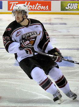 Description de l'image Nick Ross (Vancouver Giants).jpg.