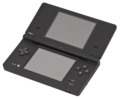 Nintendo DSi (2008–2011)