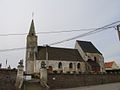 Église Saint-André de Nort-Leulinghem