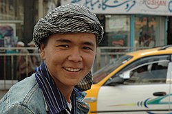 Palestinian keffiyeh - Wikipedia