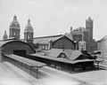 Union Station 1890-1901