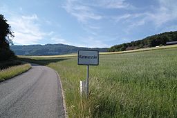 Kammersrohr