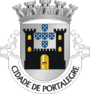 Brasão de Portalegre