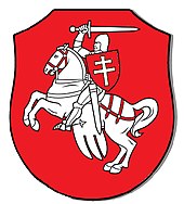 Coat of arms or logo