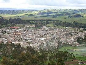 Cumbal (Nariño)