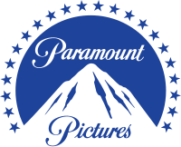 logo de Paramount Pictures