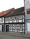 Wohnhaus