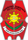 Филиппинская печать полиции (1975–1991) .svg