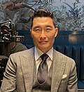 Vignette pour Daniel Dae Kim