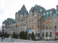 Place Viger, Montreal, Quebec, 1898