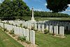 Point-du-Jour Military Cemetery