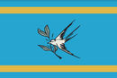 Drapeau de Pokrovsk