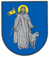 Wappen von Pomorjany