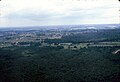 Près de Crevin le bois de Pouez.