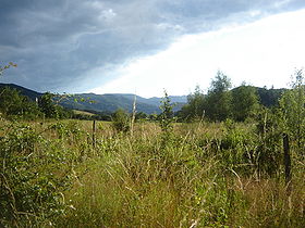 Prades en Ardèche