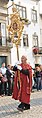 Tintinnabolo alla processione della Domenica delle Palme (Procissão dos Passos) a Braga