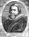 Q454743 Johann Heinrich Alsted in 1610 geboren in 1588 overleden op 9 november 1638