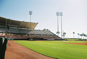 Al Lang Stadium