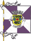 Flag of Cartaxo