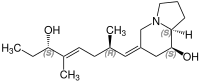 Pumiliotoxin A