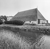 Ropta State aan de zuidzijde van de Roptavaart