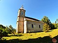 Reformierte Kirche