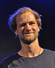 Robert Gwisdek 2013.JPG