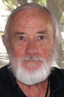 Stone at the 2010 Texas Book Festival