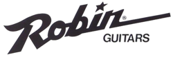 Robin Guitars logo.png