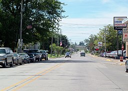 Rossville Road