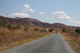 Route nationale 34 (Madagaskar)