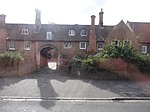 Royal Mews and Great Barn