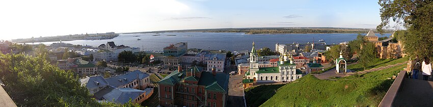 Nijni Novgorod