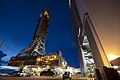 SLS Mobile Launcher