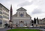 Miniatura per Basilica di Santa Maria Novella