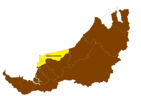 Division de Mukah