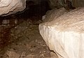 Schlenken-Durchgangshöhle