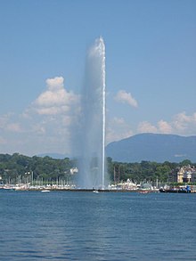 Genf Wikipedia English