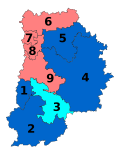 Vignette pour Élections législatives de 1988 en Seine-et-Marne