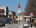 Sličica za Šentvid (Ljubljana)