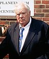 Image 19Sir Patrick Moore was one of the world's leading popularisers of astronomy. (from Amateur astronomy)