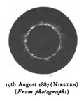 Миниатюра для Солнечное затмение 19 августа 1887 года