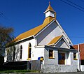 St Michael’s Antiochian Orthodox Church