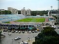 Qemal Stafa Stadion