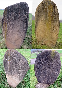 Image illustrative de l’article Statues-menhirs des Ardaliès