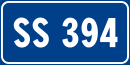 Strada Statale 394 del Verbano Orientale